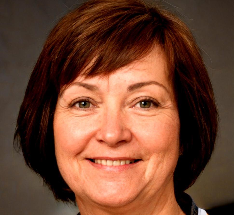 Carmen Ruiz, Directora de Formación Financiera