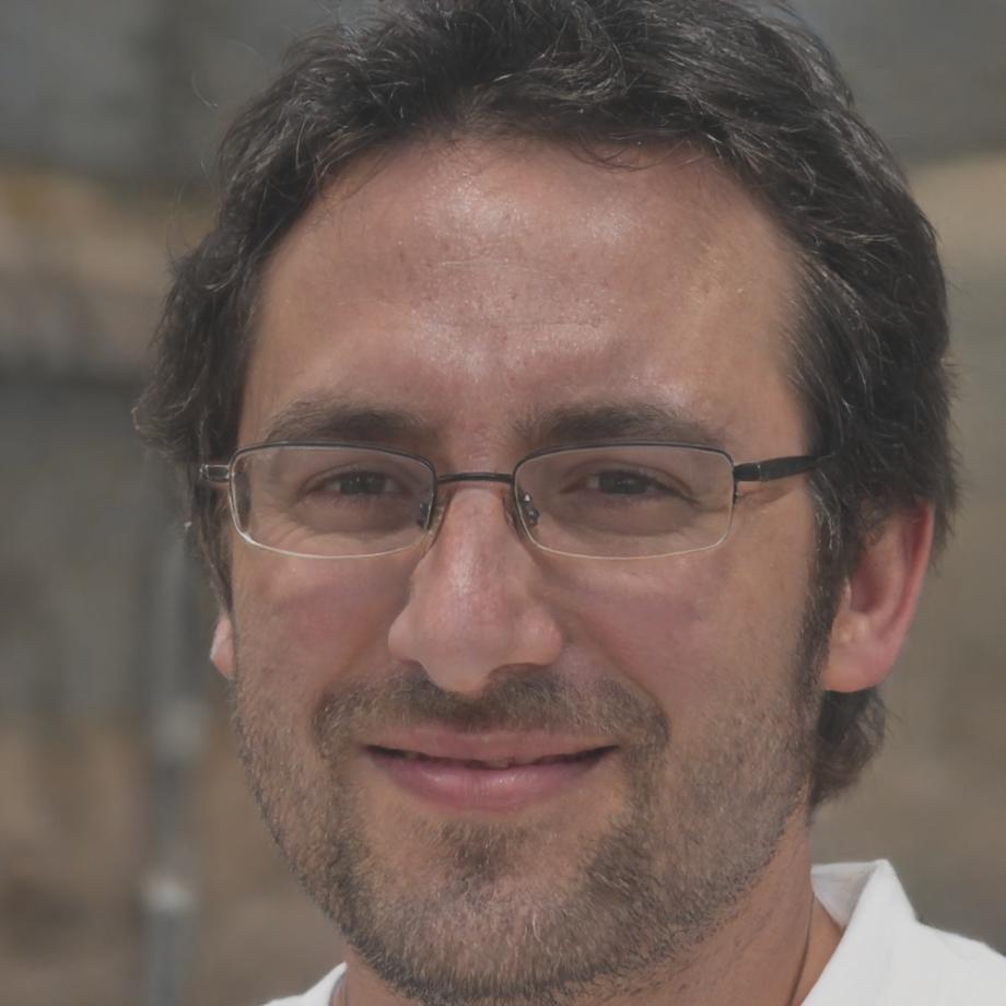 Rodrigo Fernández, Coordinador Técnico del Programa